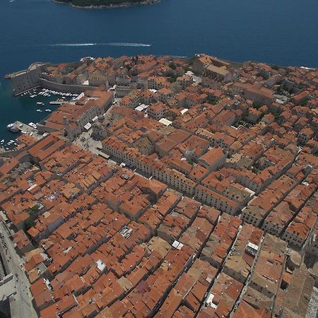Apartment Tomo Dubrovnik Exterior foto