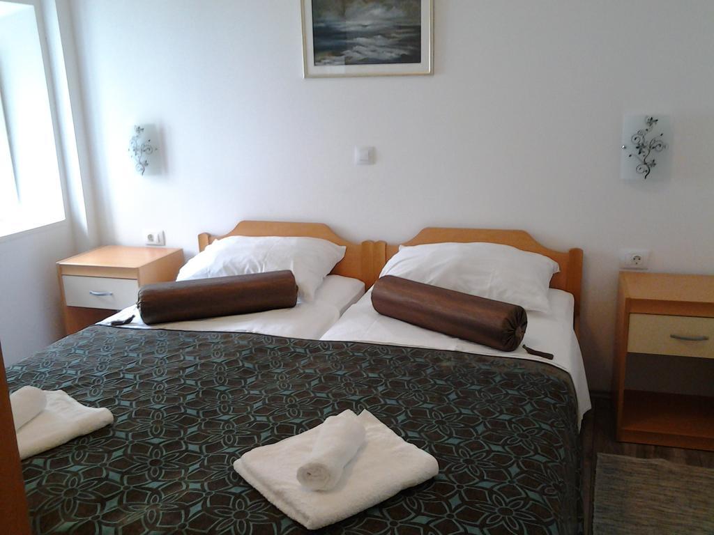 Apartment Tomo Dubrovnik Habitación foto