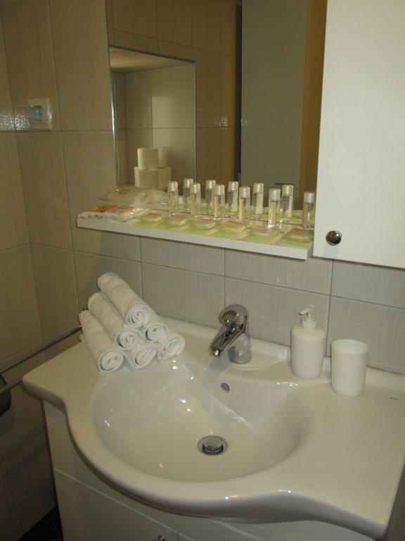 Apartment Tomo Dubrovnik Habitación foto