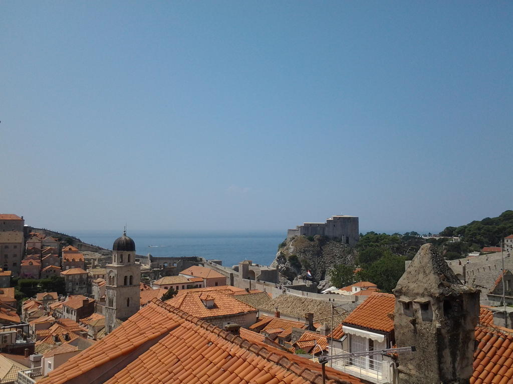 Apartment Tomo Dubrovnik Habitación foto