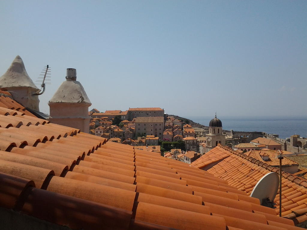Apartment Tomo Dubrovnik Habitación foto