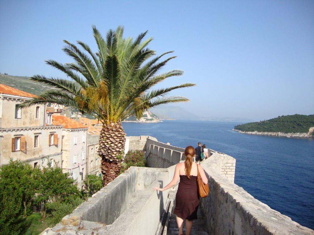 Apartment Tomo Dubrovnik Habitación foto