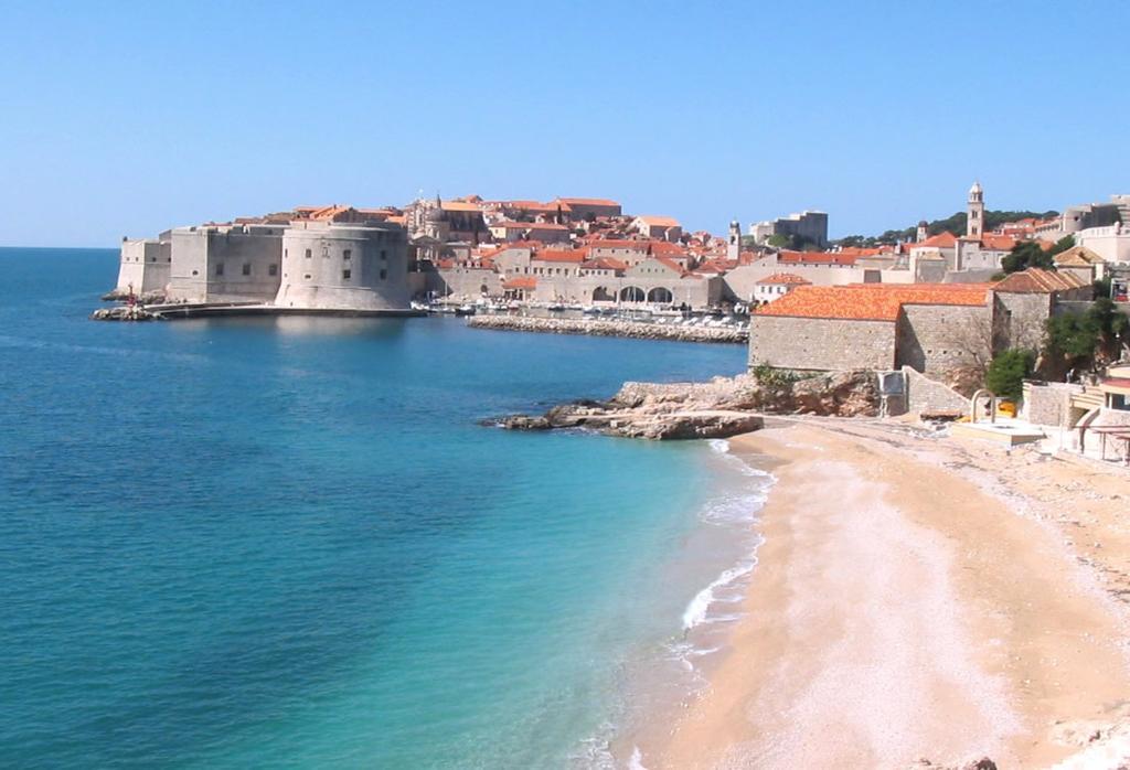 Apartment Tomo Dubrovnik Habitación foto