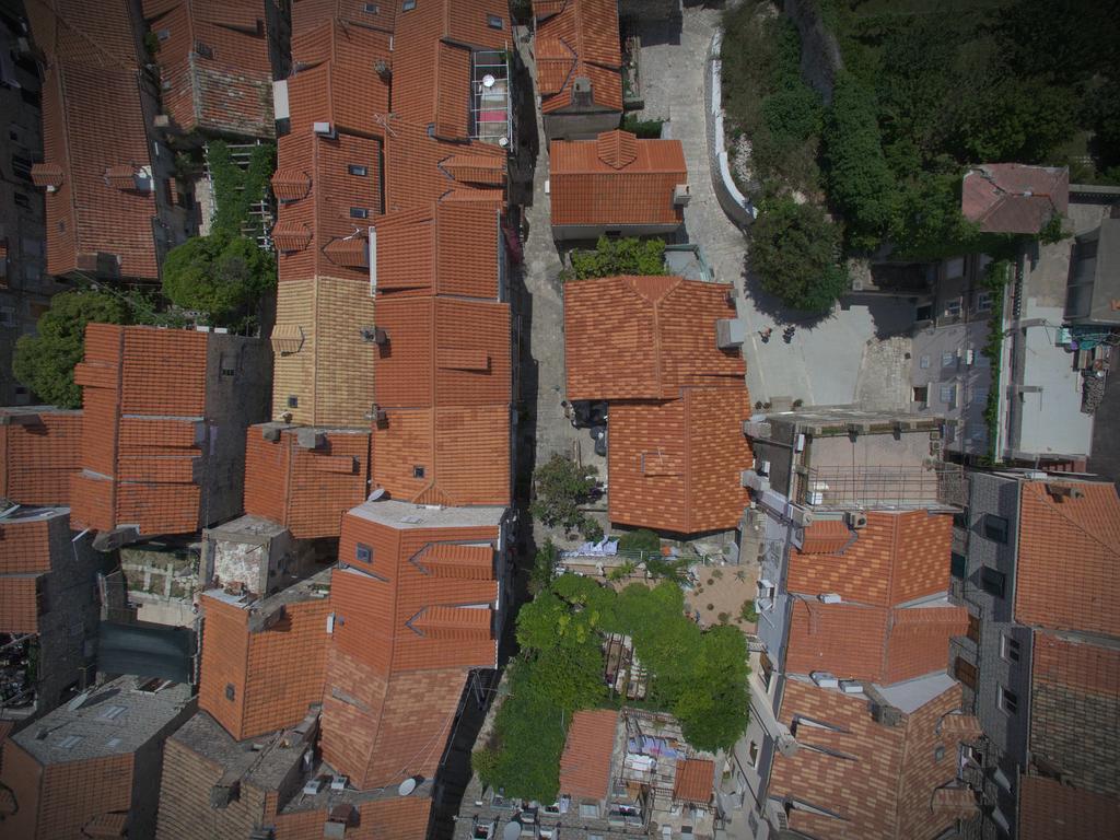 Apartment Tomo Dubrovnik Exterior foto