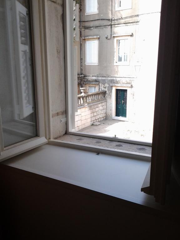 Apartment Tomo Dubrovnik Exterior foto
