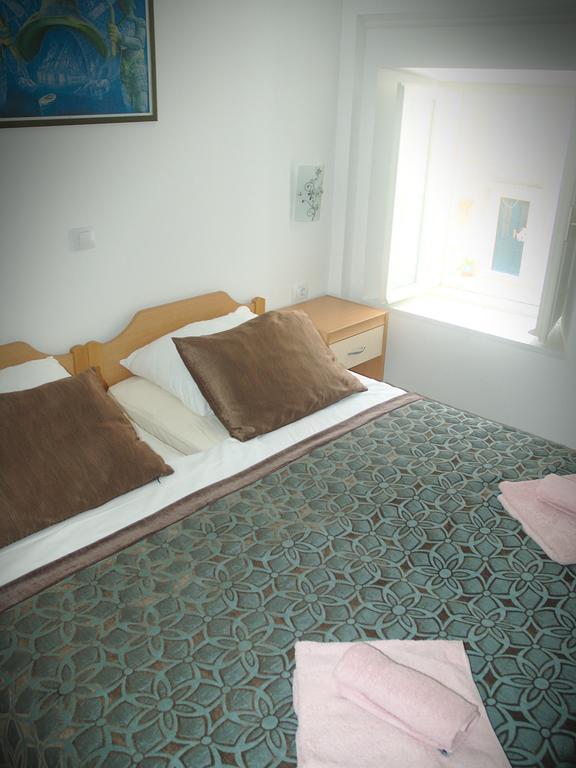 Apartment Tomo Dubrovnik Exterior foto