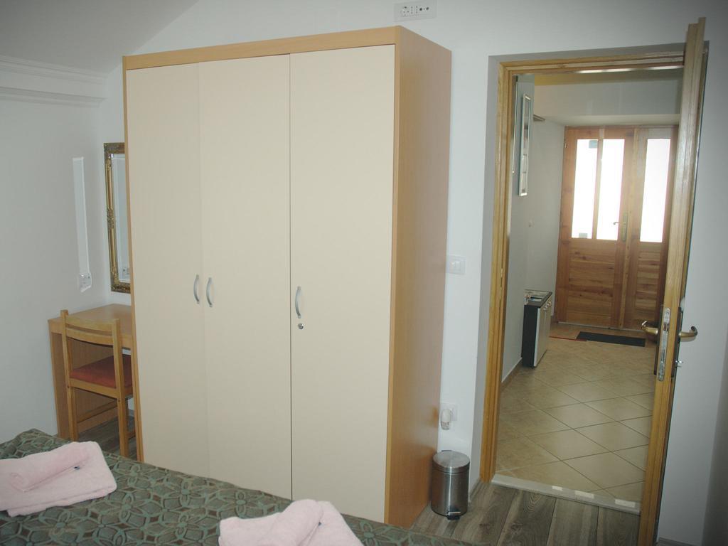 Apartment Tomo Dubrovnik Exterior foto