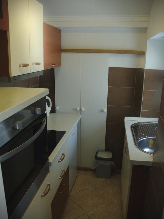 Apartment Tomo Dubrovnik Exterior foto