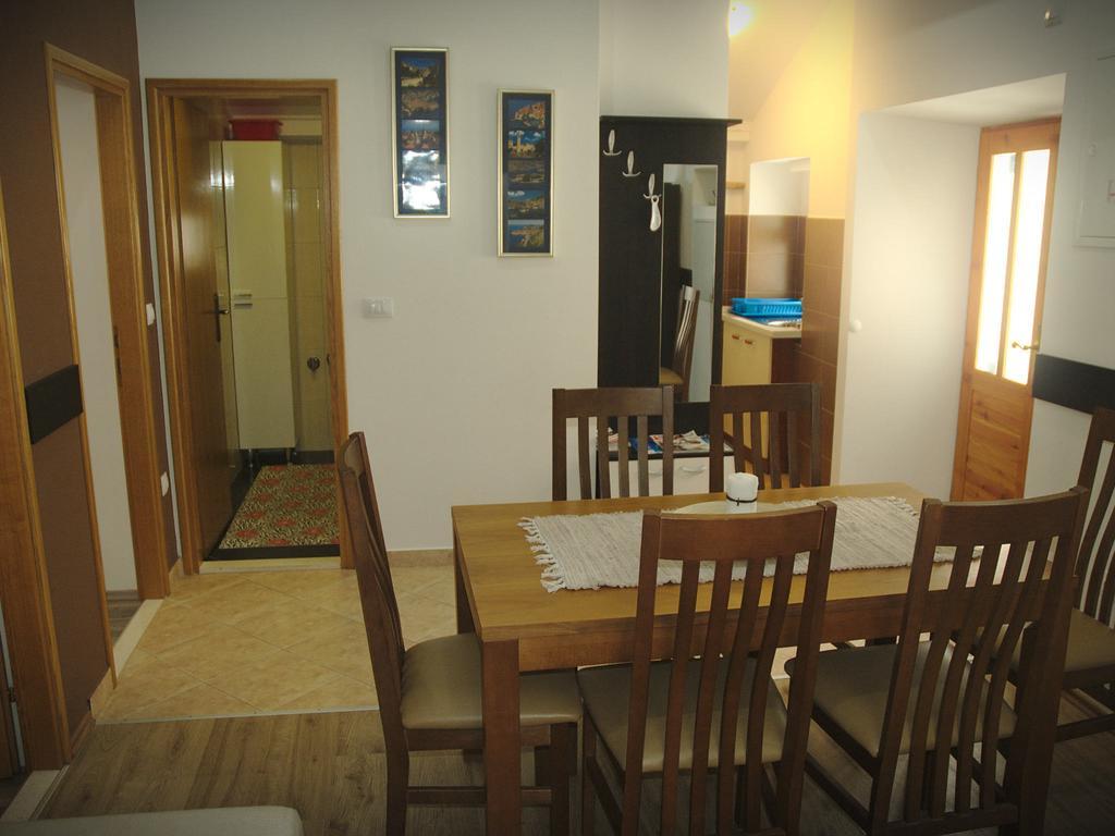 Apartment Tomo Dubrovnik Exterior foto