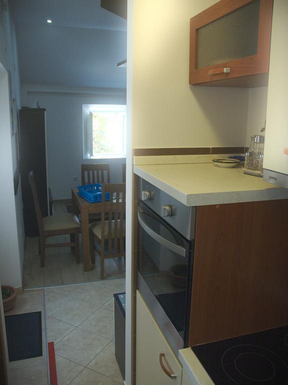 Apartment Tomo Dubrovnik Habitación foto